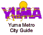 Yuma Metro City Guide